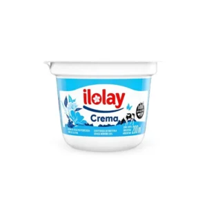 Crema Ilolay 200ml