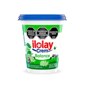 Ilolay Crem Balance 290g