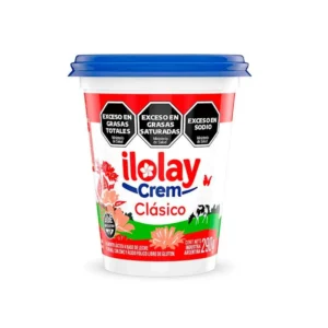 Ilolay Crem Clasico 290g