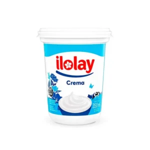 Crema Ilolay 350ml